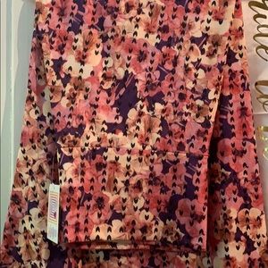LuLaroe maxi skirt